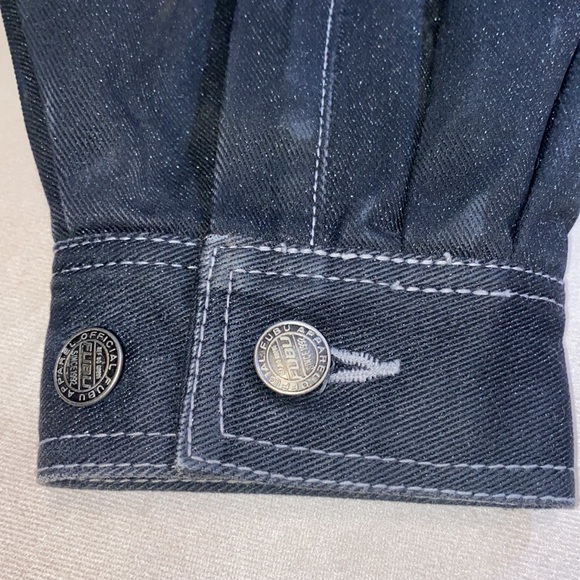 Y2K FUBU jacket - Picture 7 of 14